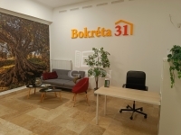 Kiadó iroda Budapest IX. kerület, 7m2
